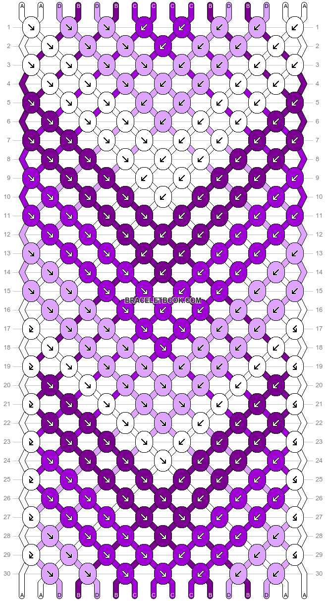 Normal pattern #100937 variation #189918 pattern