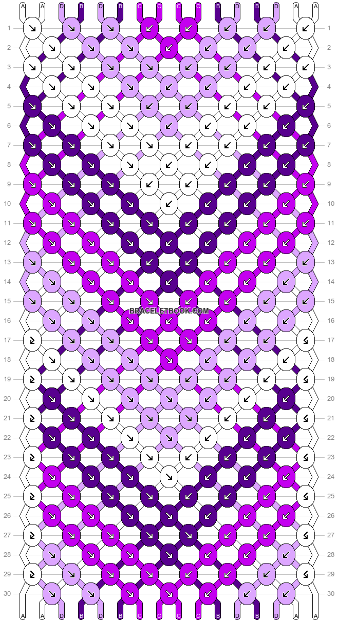 Normal pattern #100937 variation #189919 pattern
