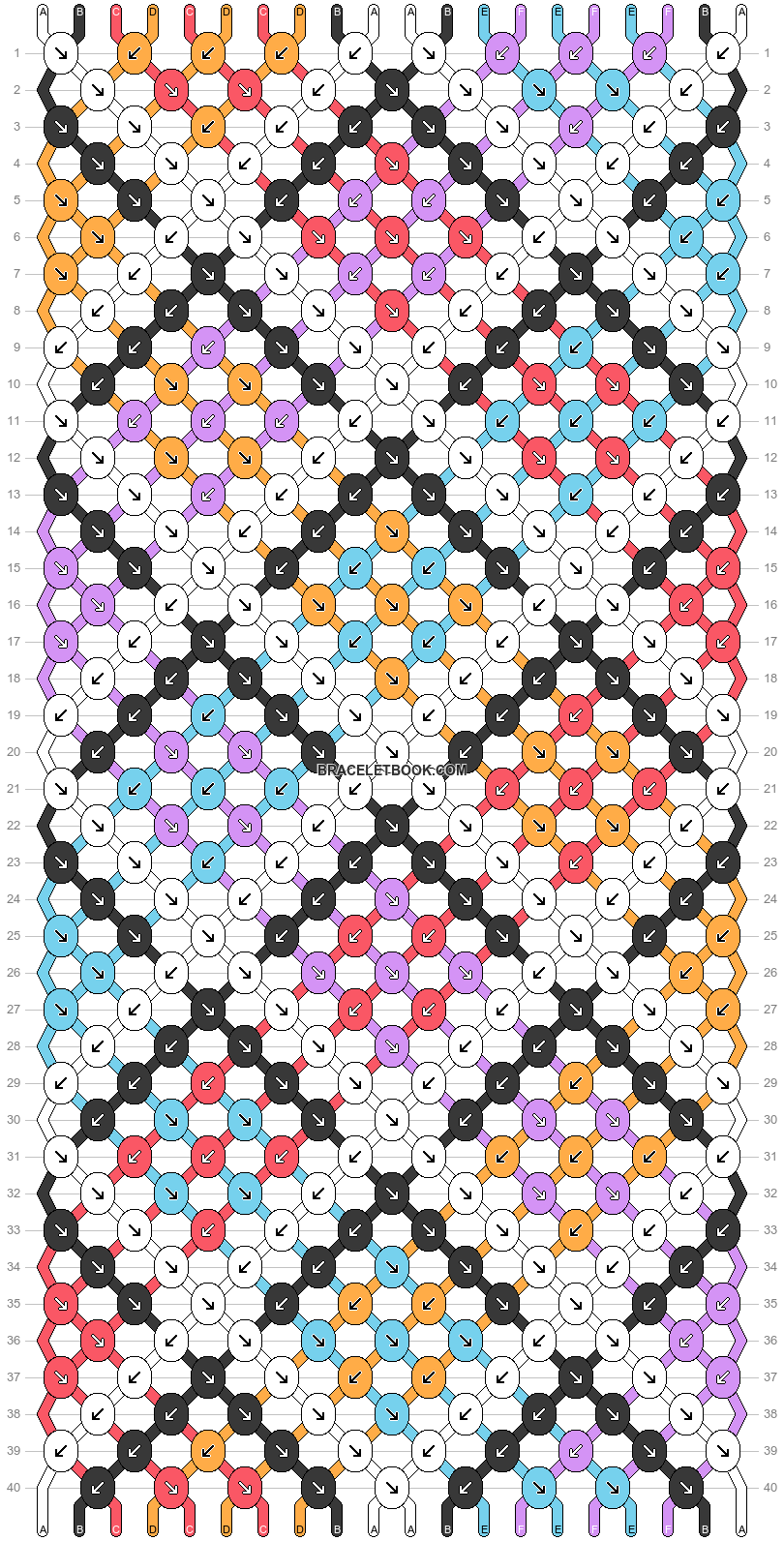 Normal pattern #78858 variation #189923 pattern