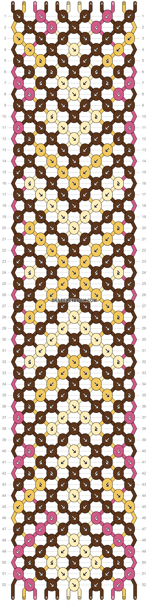 Normal pattern #59487 variation #189927 pattern