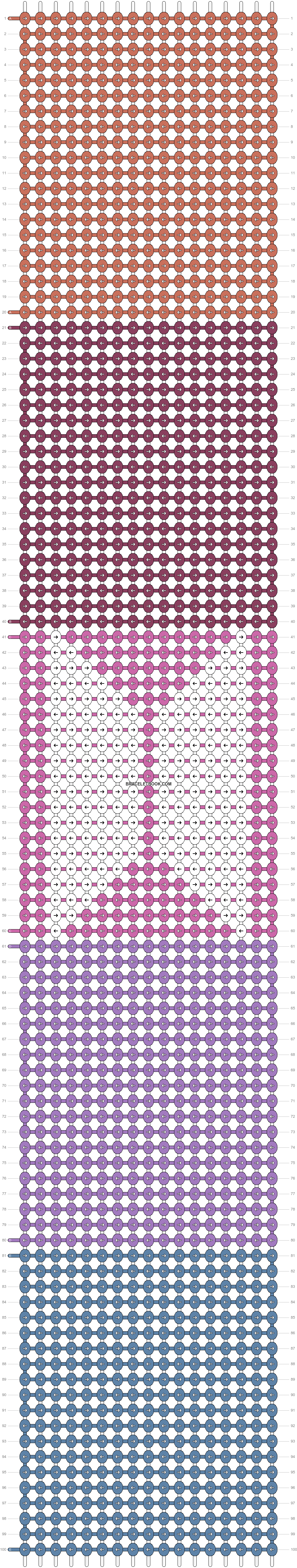 Alpha pattern #103235 variation #189931 pattern