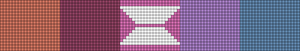 Alpha pattern #103235 variation #189931