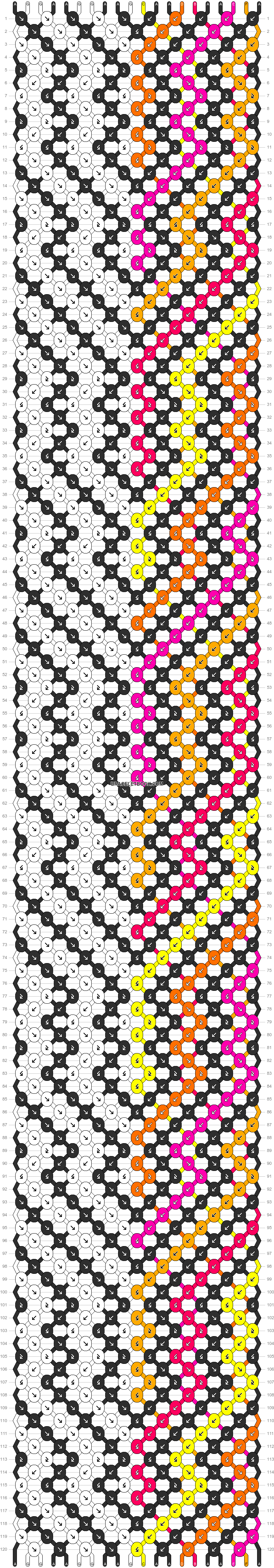 Normal pattern #102034 variation #189935 pattern