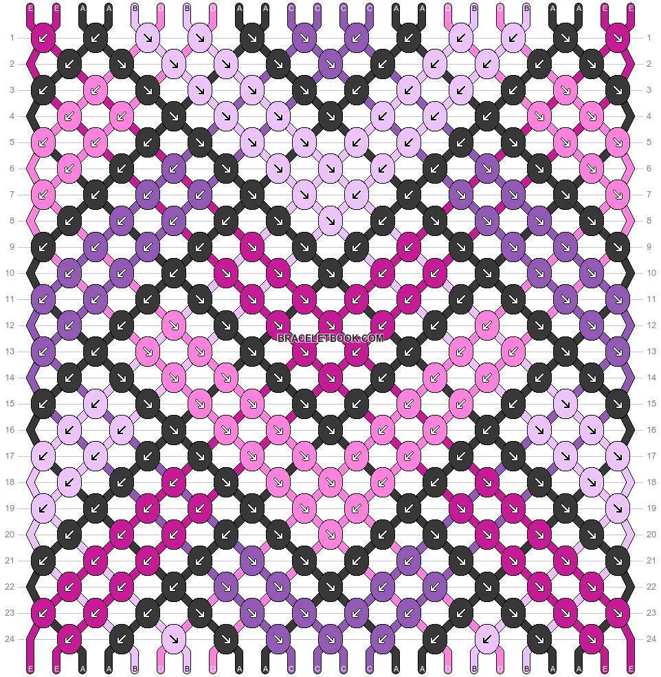 Normal pattern #80551 variation #189942 pattern