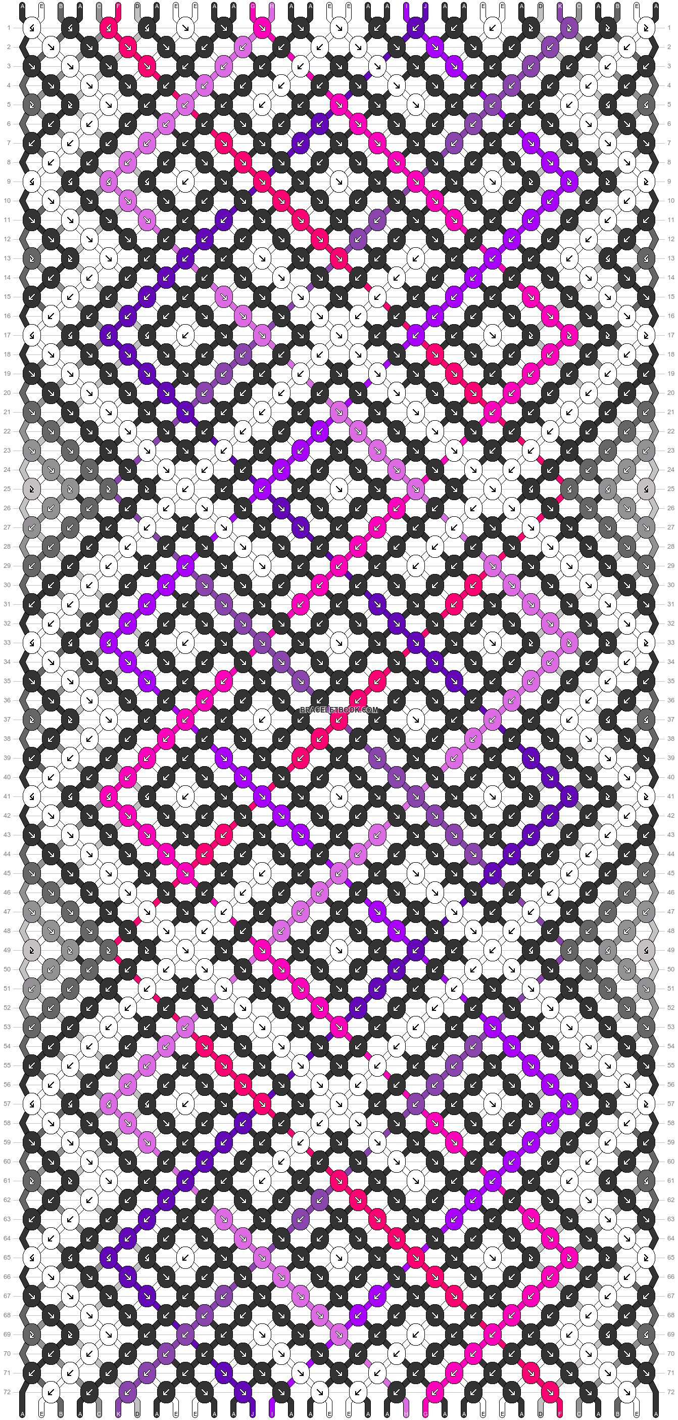 Normal pattern #58537 variation #189945 pattern