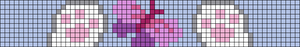 Alpha pattern #103482 variation #189962