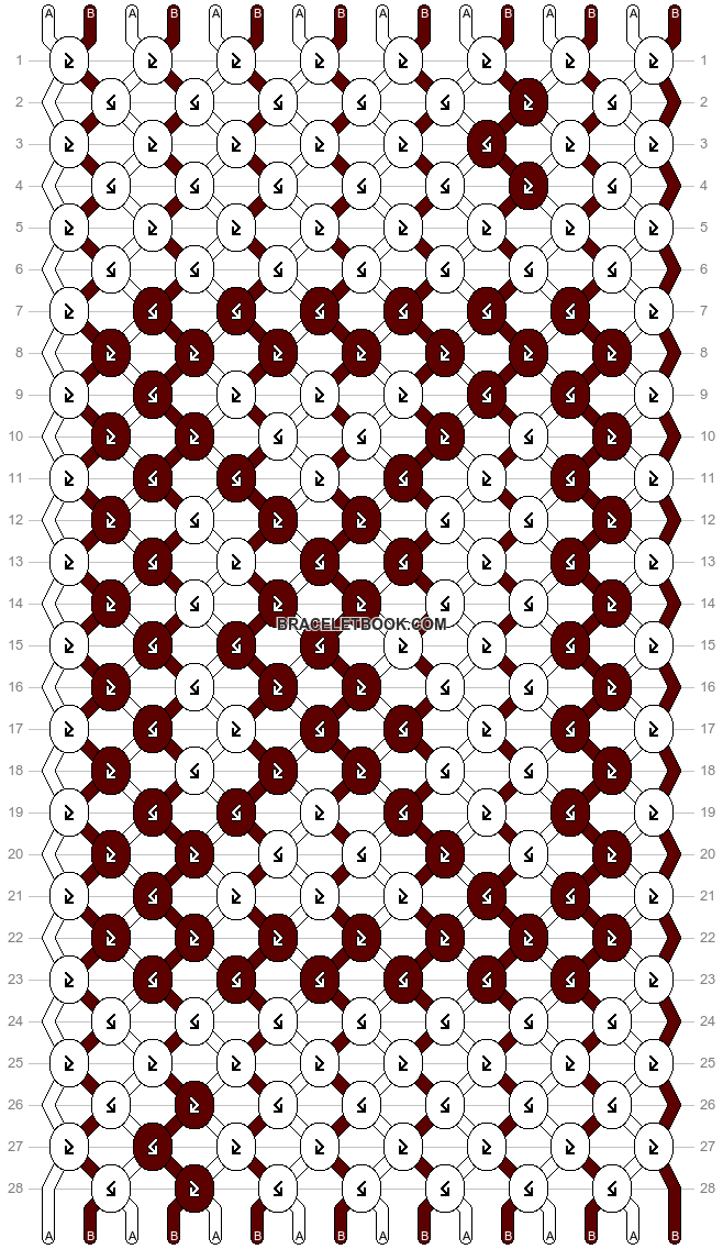 Normal pattern #103492 variation #189977 pattern