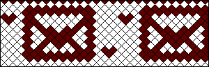 Normal pattern #103492 variation #189977