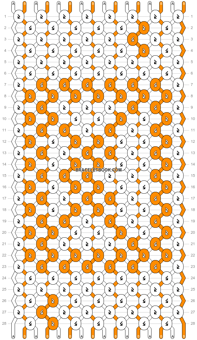Normal pattern #103492 variation #189978 pattern