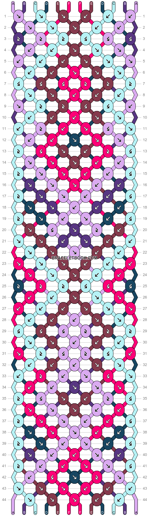 Normal pattern #100662 variation #189998 pattern