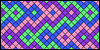 Normal pattern #25917 variation #190025