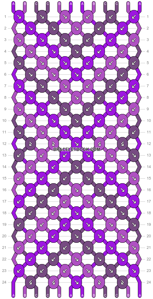 Normal pattern #2146 variation #190027 pattern