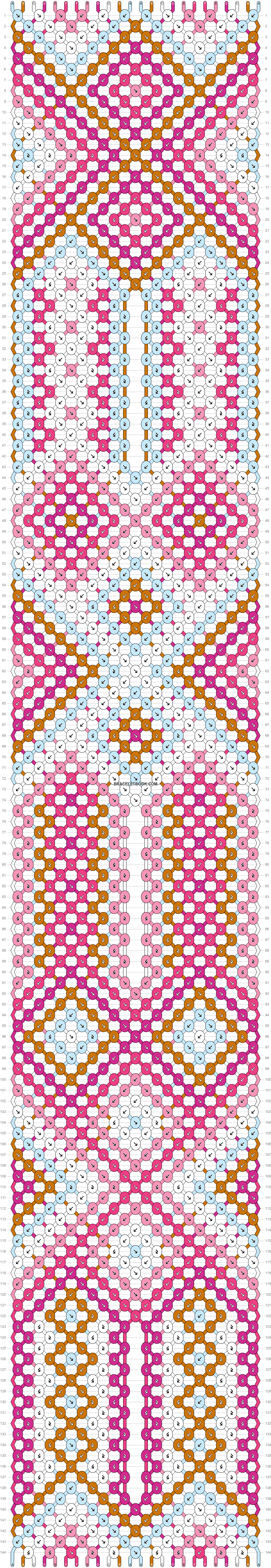 Normal pattern #85779 variation #190036 pattern