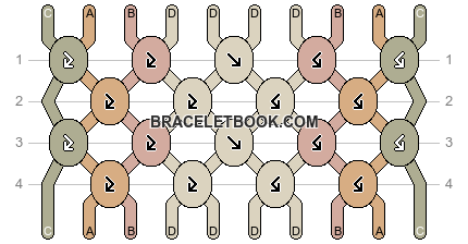 Normal pattern #6504 variation #190040 pattern