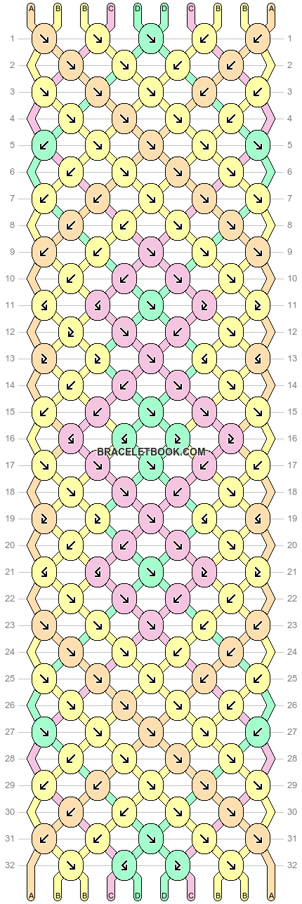 Normal pattern #81355 variation #190053 pattern