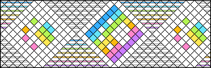 Normal pattern #103533 variation #190060
