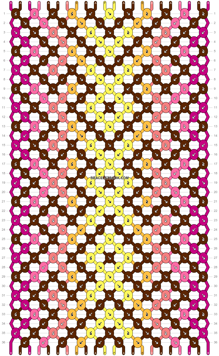 Normal pattern #77362 variation #190075 pattern