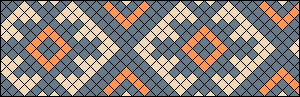 Normal pattern #34501 variation #190079