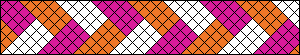 Normal pattern #117 variation #190101