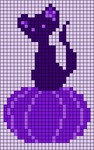 Alpha pattern #58049 variation #190111