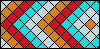 Normal pattern #9825 variation #190114