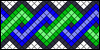 Normal pattern #17411 variation #190117