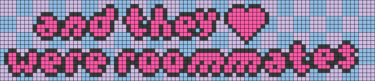 Alpha pattern #78219 variation #190118 preview