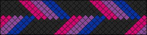 Normal pattern #2285 variation #190123