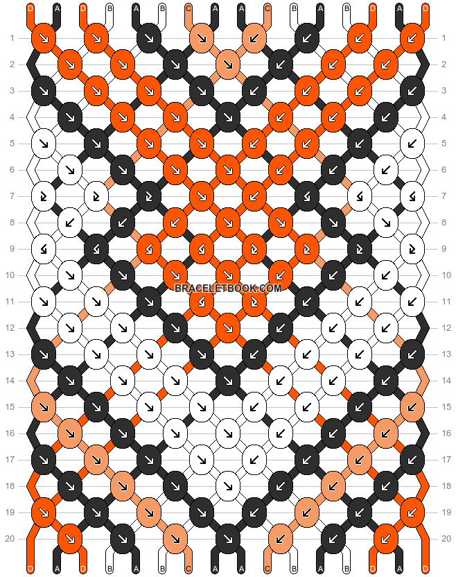 Normal pattern #103560 variation #190126 pattern
