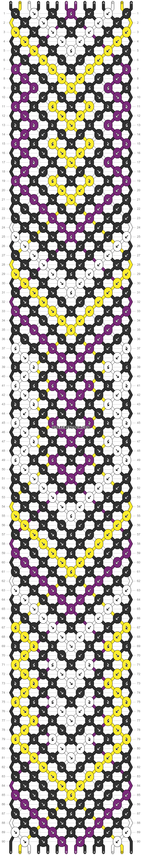 Normal pattern #100383 variation #190145 pattern