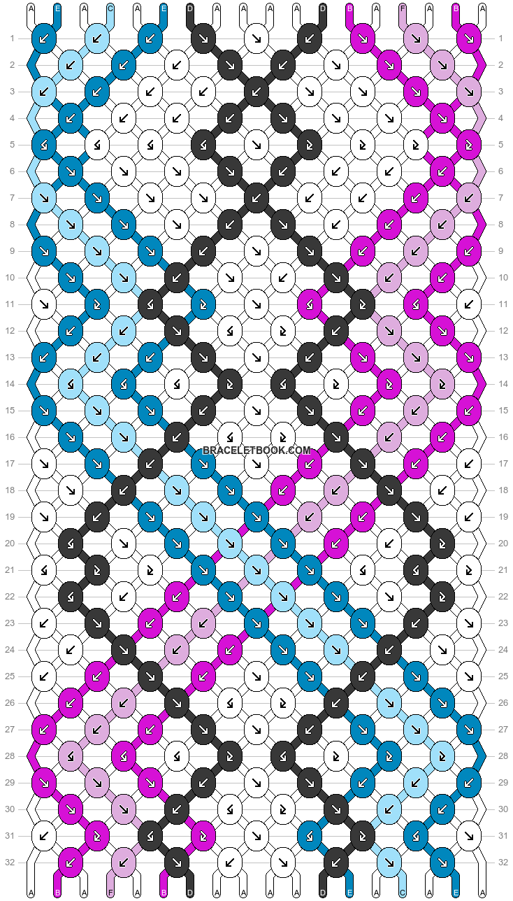 Normal pattern #103612 variation #190146 pattern