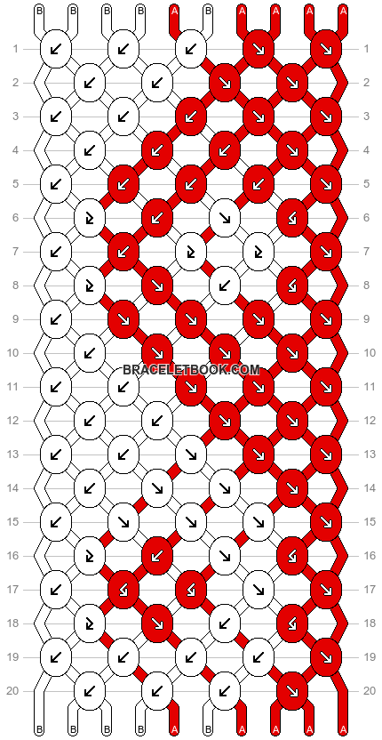 Normal pattern #98477 variation #190152 pattern