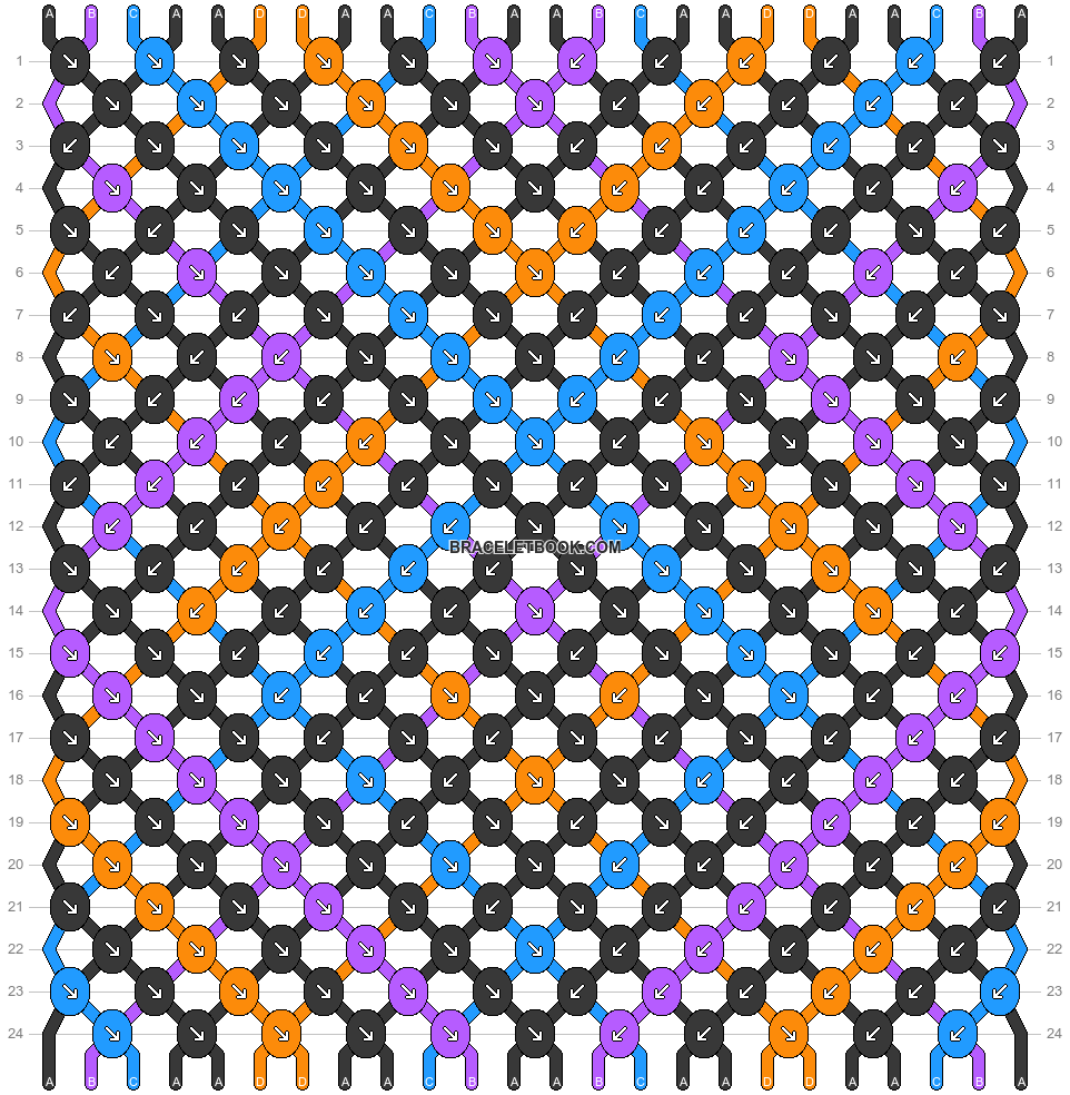 Normal pattern #82773 variation #190154 pattern