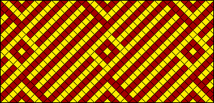 Normal pattern #103573 variation #190180