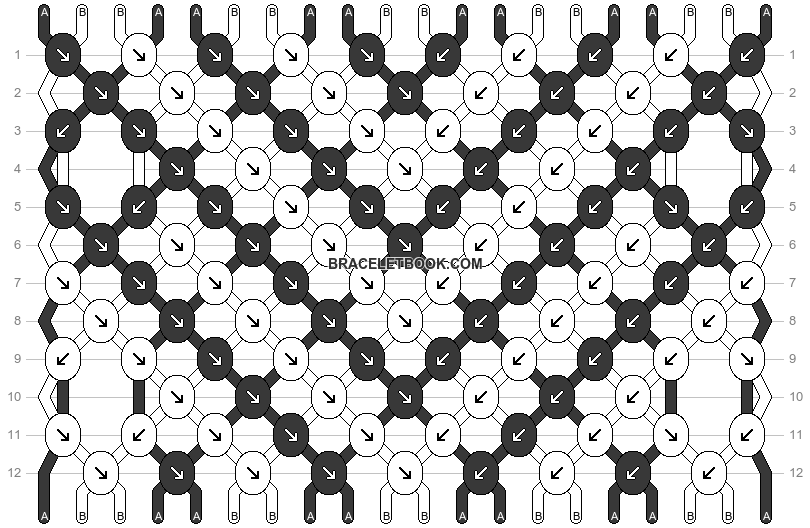 Normal pattern #99405 variation #190194 pattern