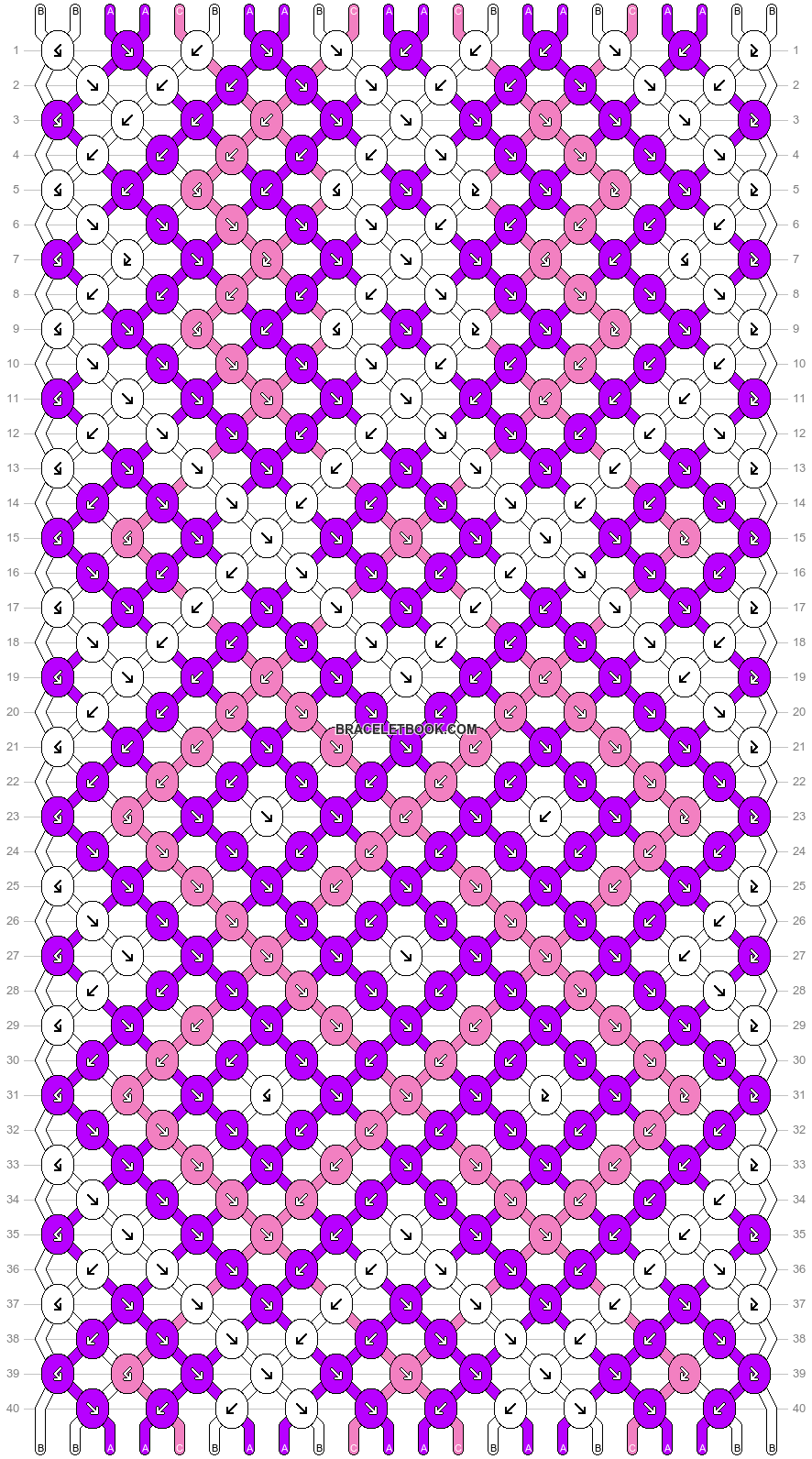 Normal pattern #95727 variation #190204 pattern