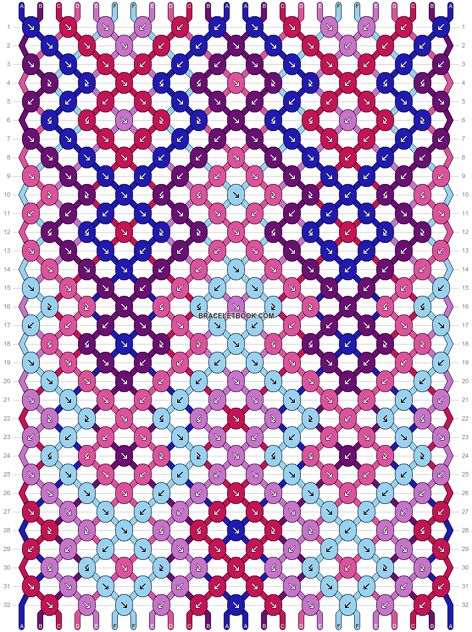Normal pattern #102928 variation #190223 pattern