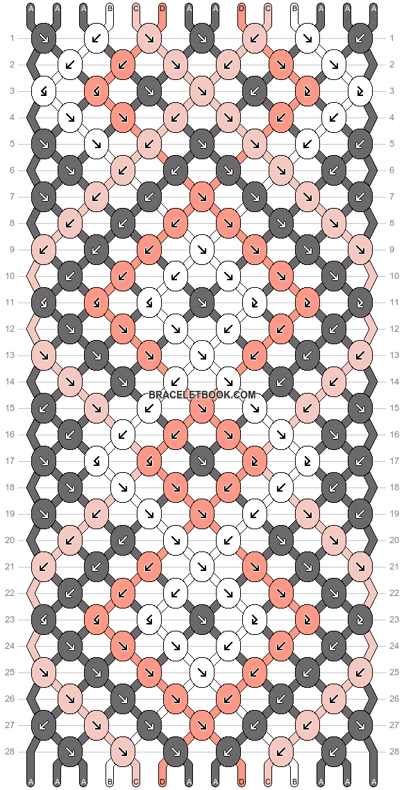 Normal pattern #95136 variation #190224 pattern