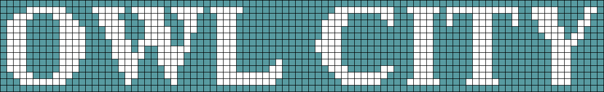 Alpha pattern #2534 variation #190225 preview