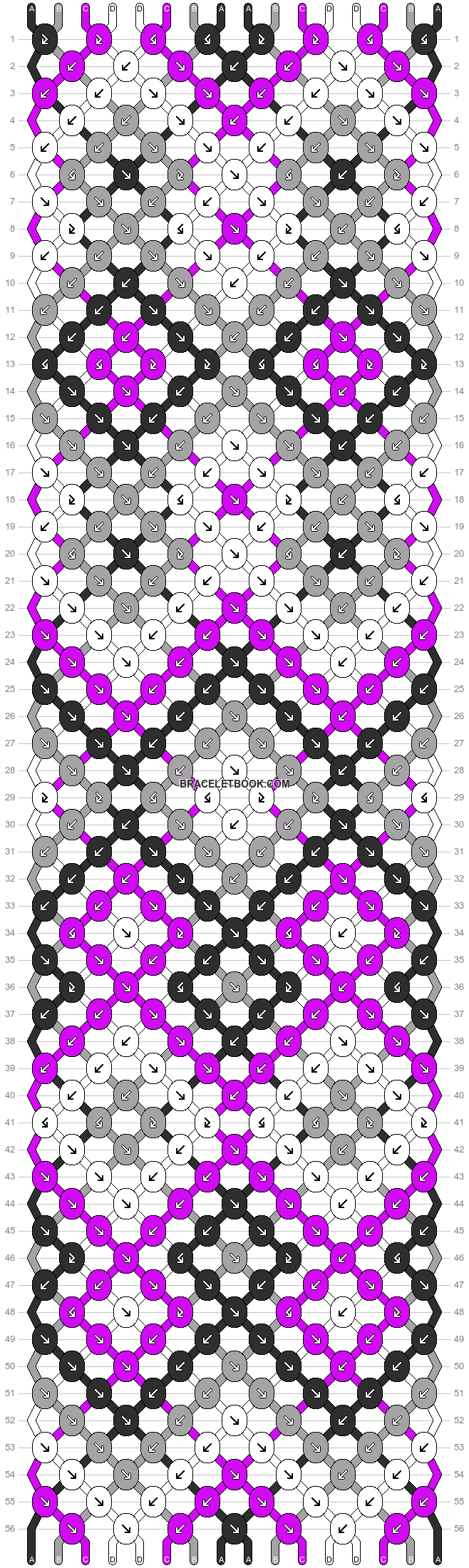 Normal pattern #24983 variation #190228 pattern