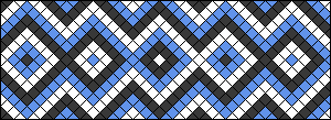 Normal pattern #24416 variation #190230