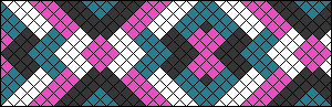 Normal pattern #92806 variation #190236