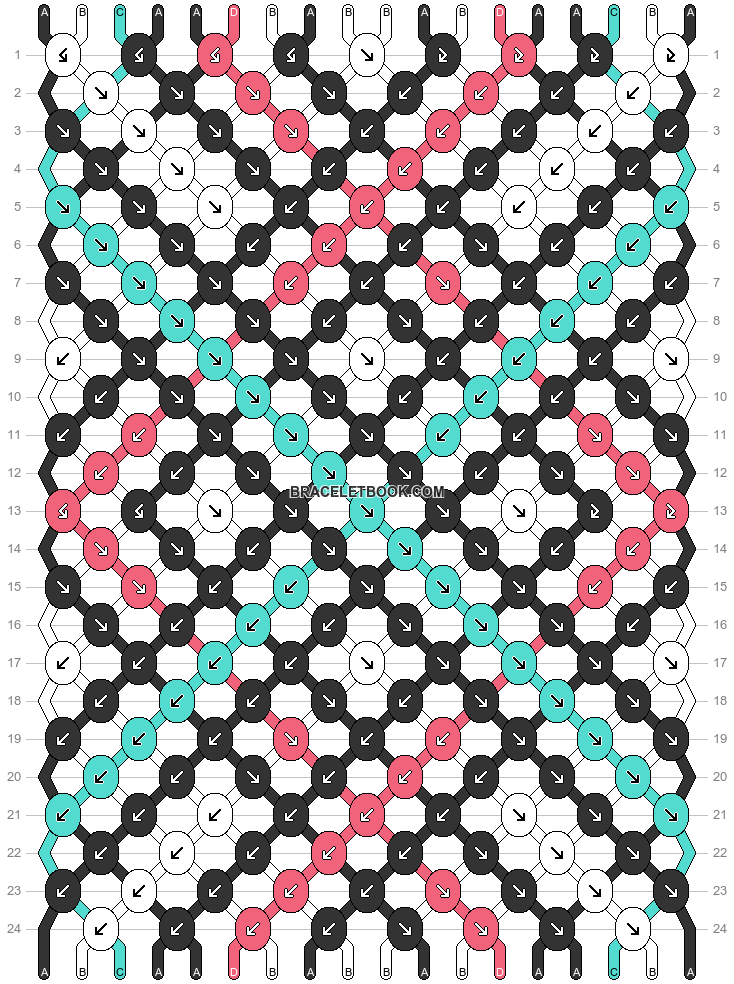 Normal pattern #79618 variation #190239 pattern