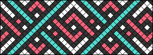 Normal pattern #79618 variation #190239