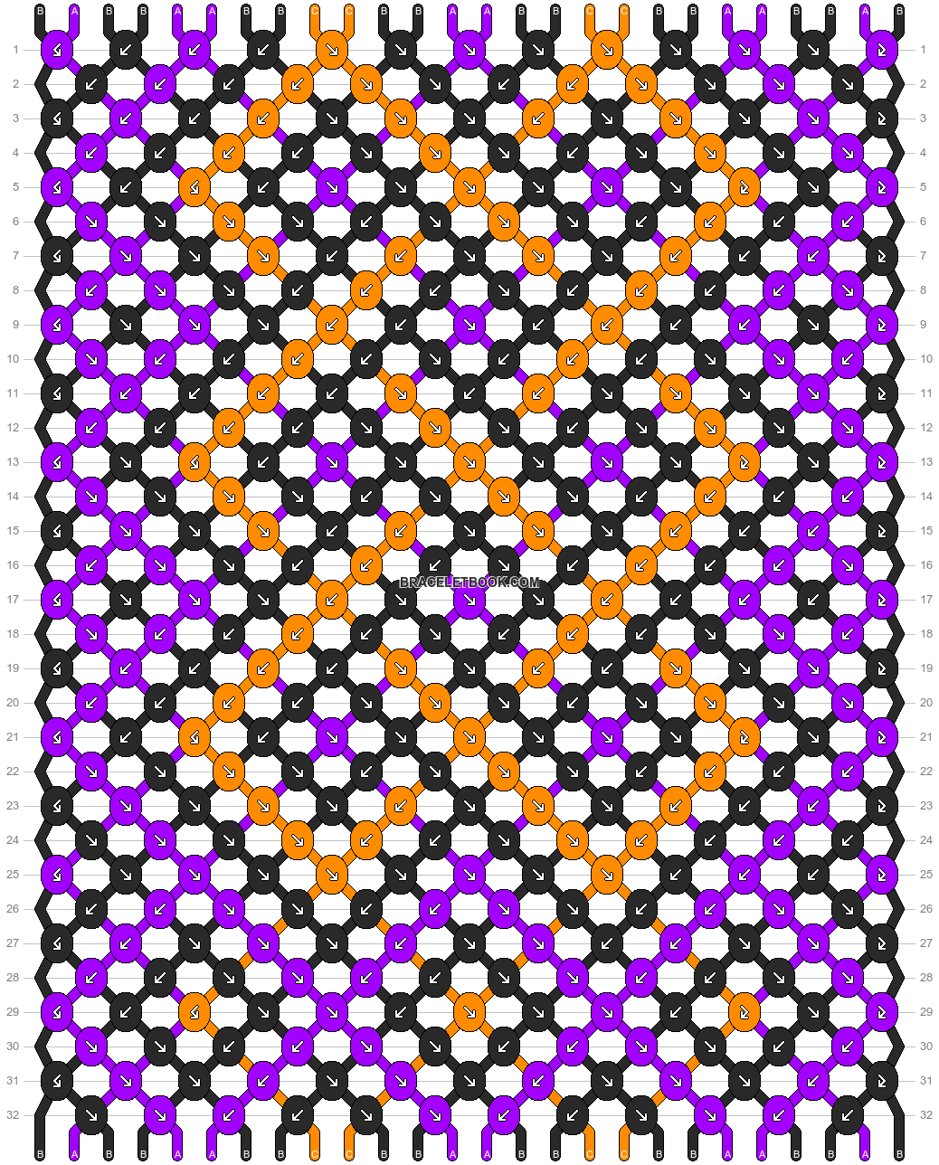 Normal pattern #95800 variation #190251 pattern