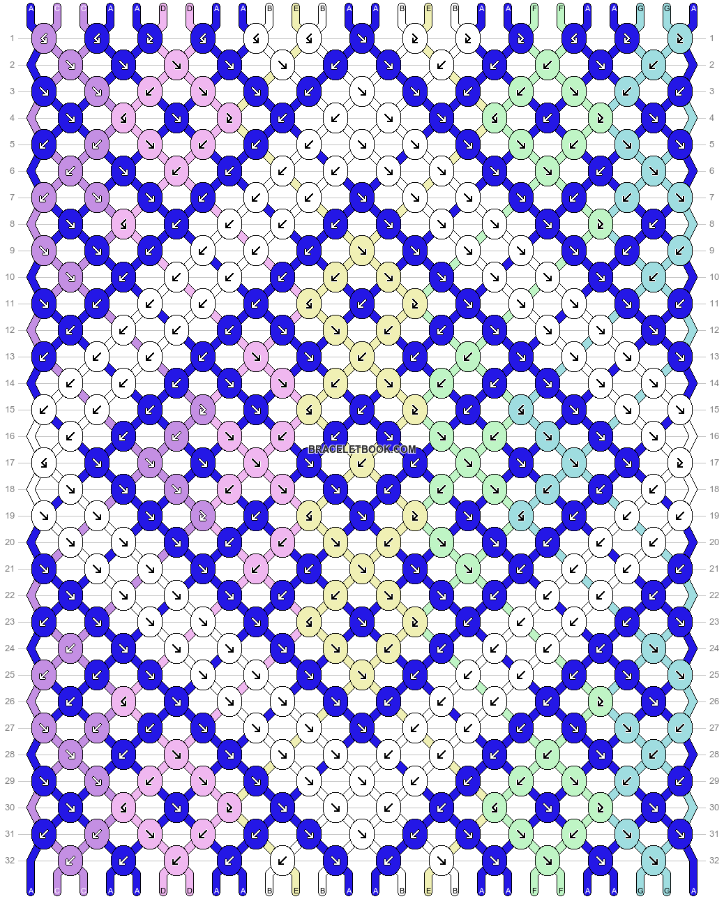 Normal pattern #98630 variation #190258 pattern