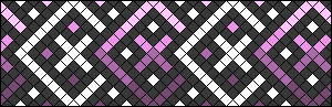 Normal pattern #99009 variation #190260