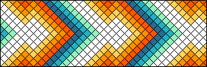 Normal pattern #103560 variation #190272