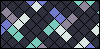 Normal pattern #17758 variation #190279