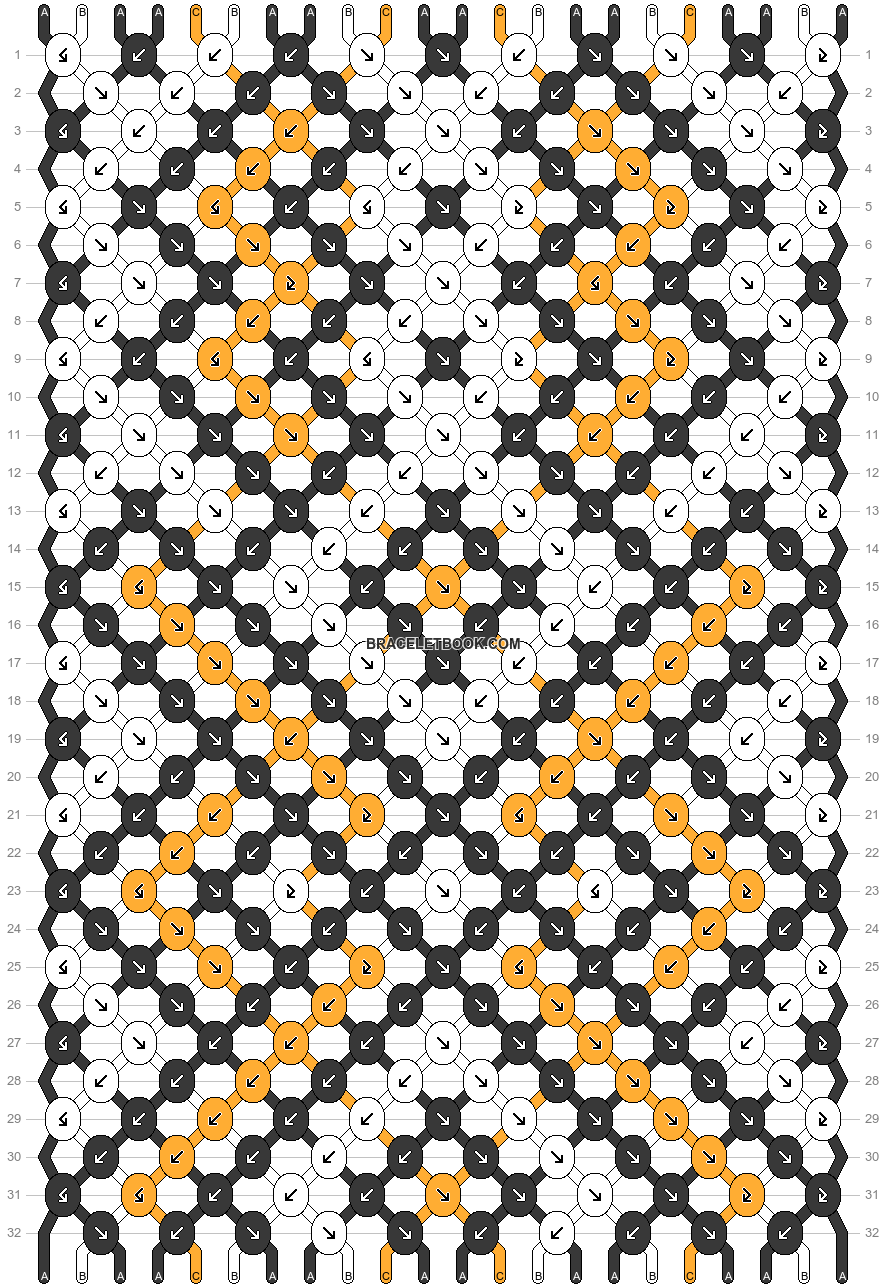 Normal pattern #103669 variation #190280 pattern